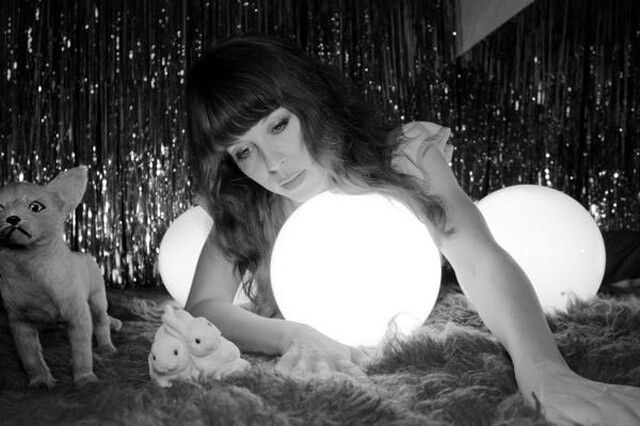 Glass Candy