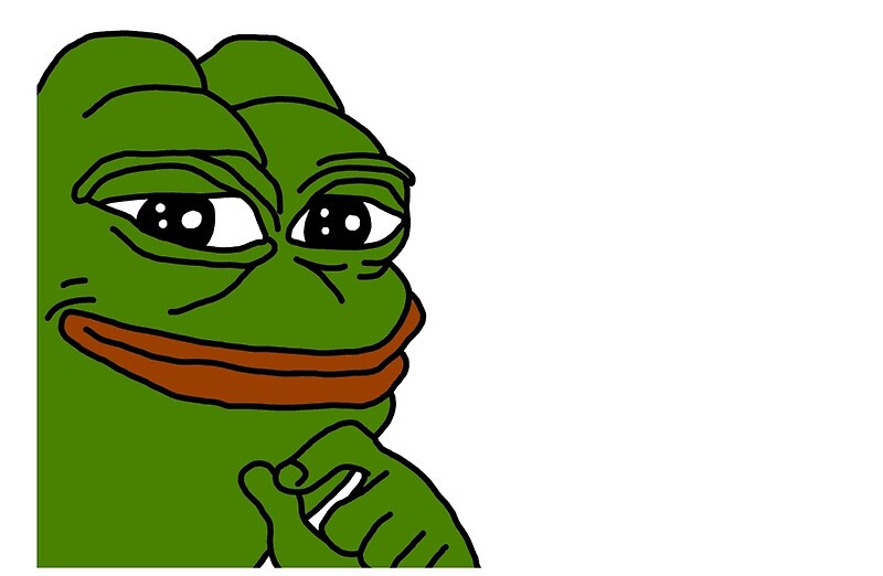Pepe the Frog