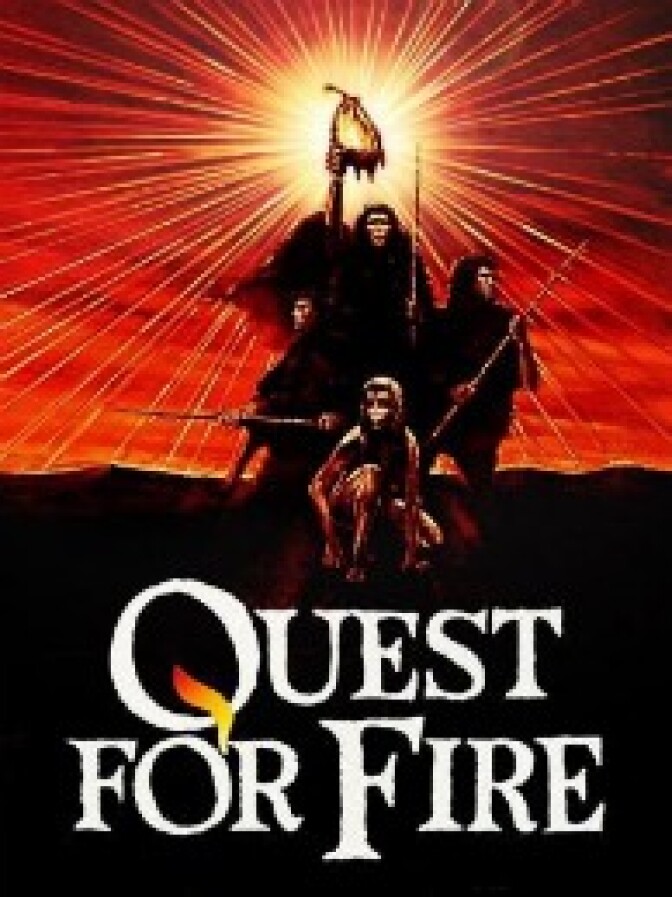 Quest for Fire