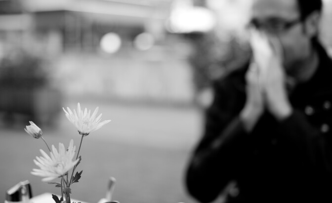 What will the wet weather mean for allergies?