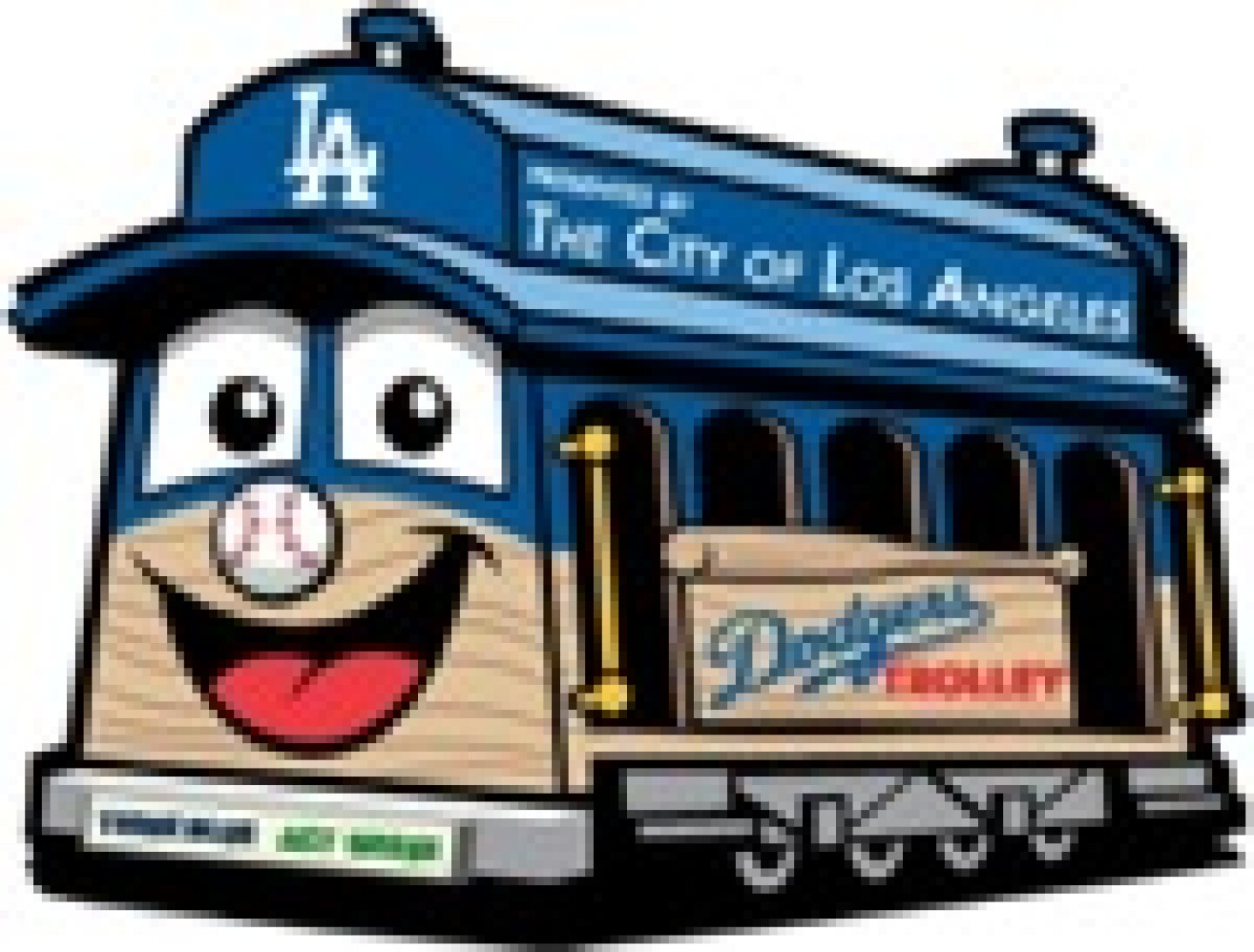 Dodger Trolley Cartoon.JPG