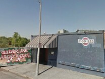 4100 Bar and other Sunset Junction sites would be demolished in a prospective development project to add retail space, restaurants and 300 units of housing to the neighborhood.