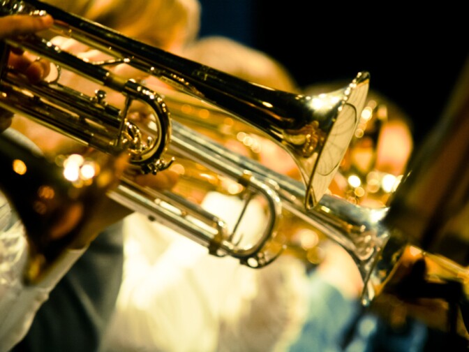 Local ska and brass instruments will unite this weekend at Ska Wars.  