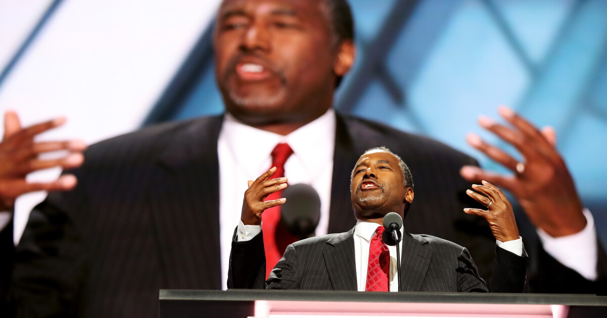 Religious Rhetoric Role of religious rhetoric in contemporary political speeches | LAist