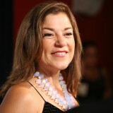 WASHINGTON - SEPTEMBER 15: US Rep. Loretta Sanchez (D-CA) attends the 13th Annual National Hispanic Foundation For The Arts (NHFA) Noche Musical at the Corcoran Gallery of Art on September 15, 2009 in Washington, DC. (Photo by Abby Brack/Getty Images) *** Local Caption *** Loretta Sanchez