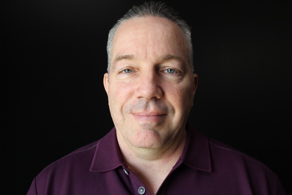 Former lieutenant with the Los Angeles County Sheriff’s Department Alex Villanueva is running for sheriff against incumbent Jim McDonnell.