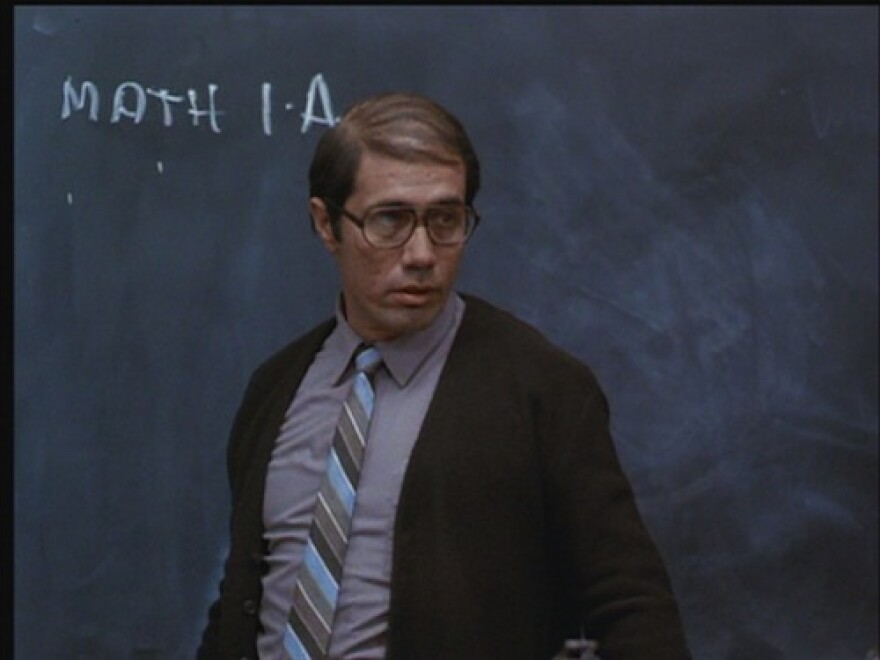 🌷 Stand and deliver characters description. Stand and Deliver. 20221025