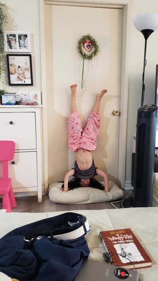 Participatory Parent Photo Project: Wooyong
