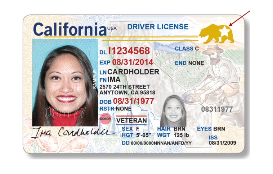 Mass. Driver's licenses could soon comply with Real ID Act