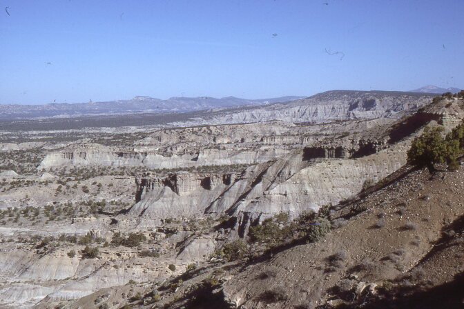 Kaiparowits Plataeu 