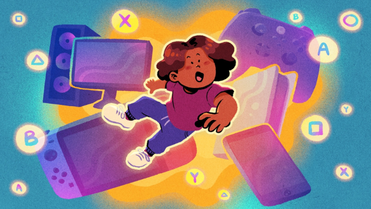Beginner Gaming Guide - Vimarsana News