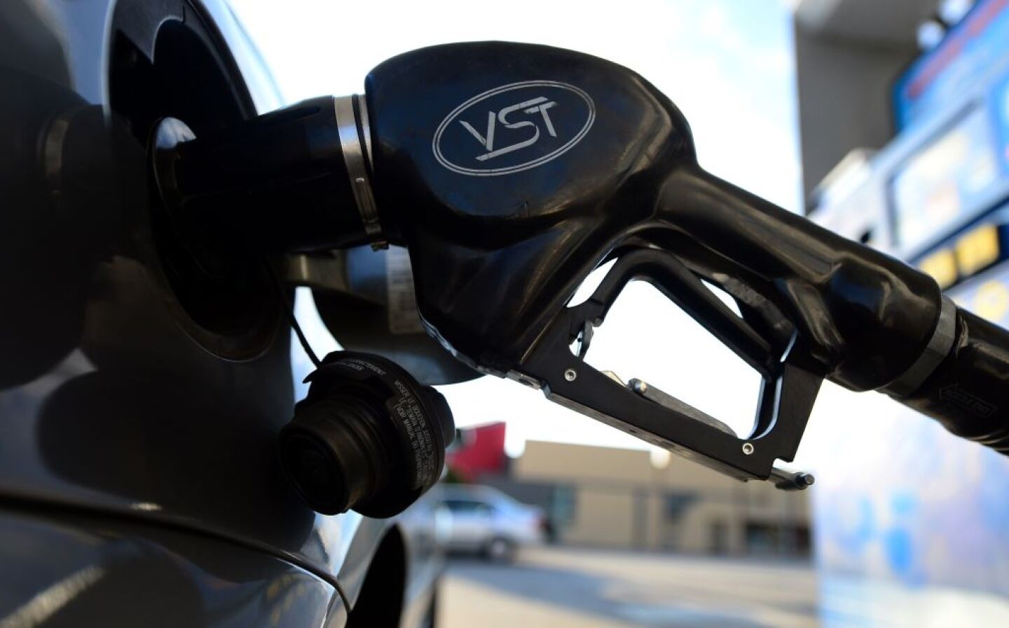 The California Board of Equalization on Tuesday approved a cut to the gasoline excise tax on a 3-2 vote. The reduction will shave about 2.2 cents off the price per gallon starting in July.