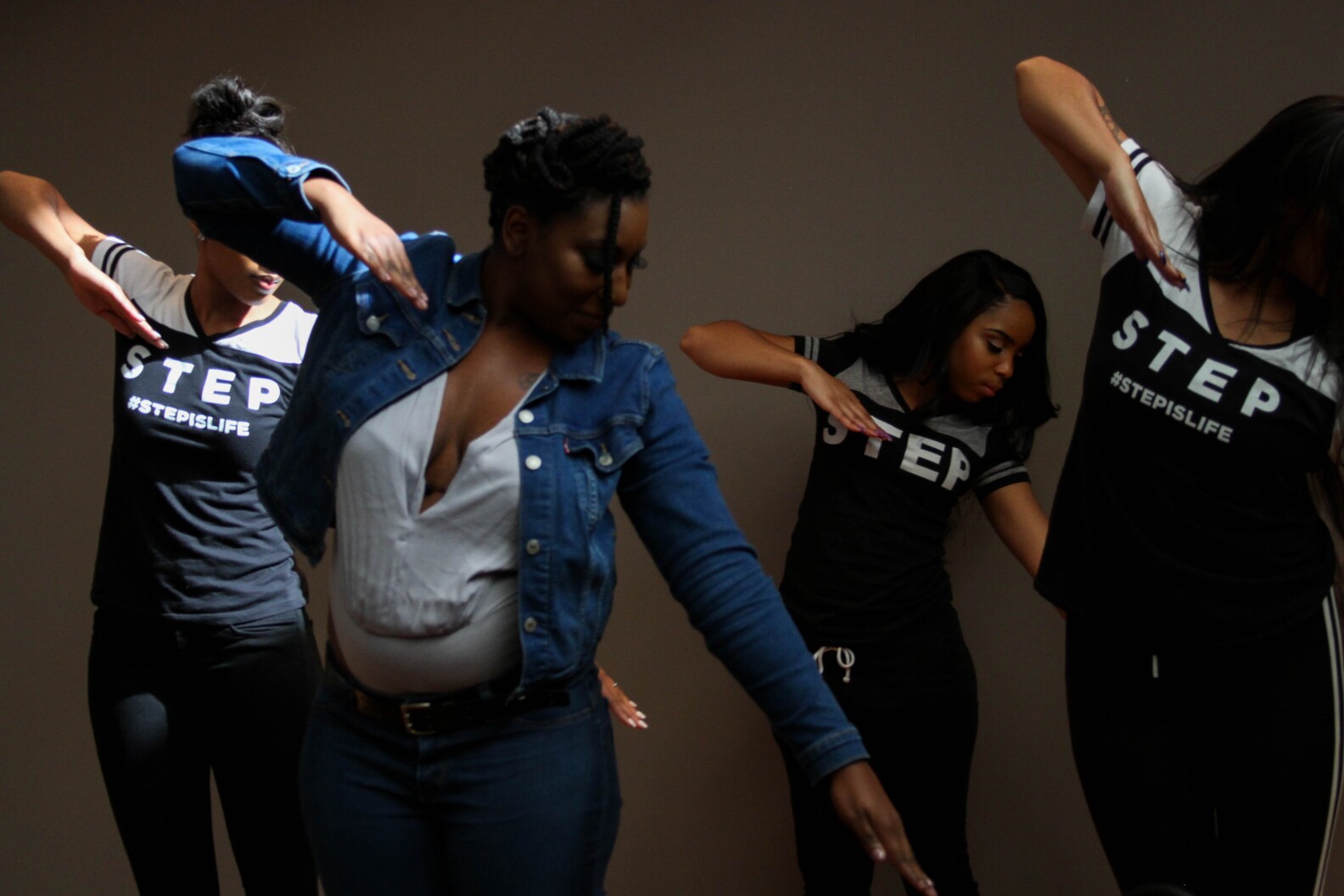 In 'Step,' Baltimore teens learn the power of school, sisterhood and ...