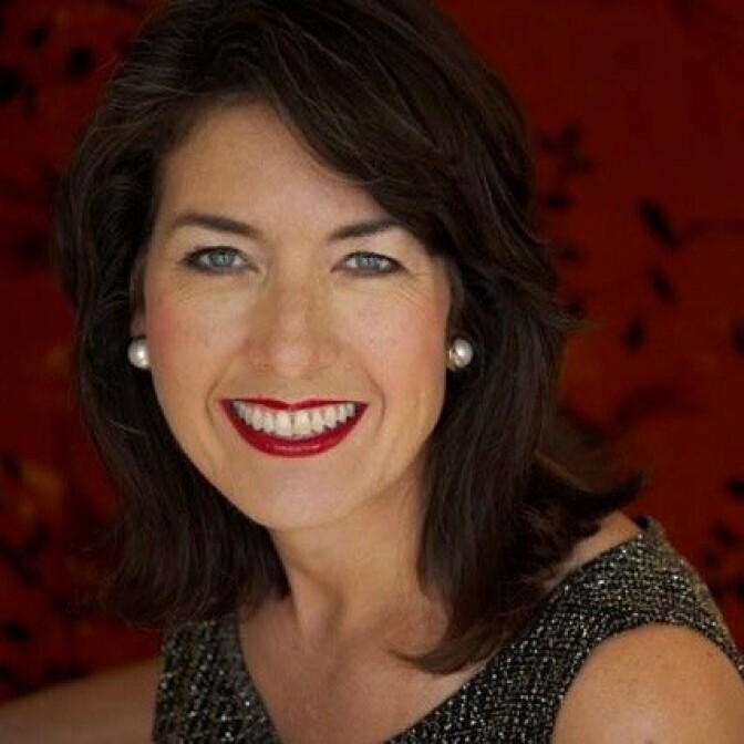 Piano Bar 101 professor Ann Louise Christensen