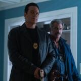 Vince Vaughn and Mel Gibson star in Summit Entertainments' "Dragged Across Concrete"