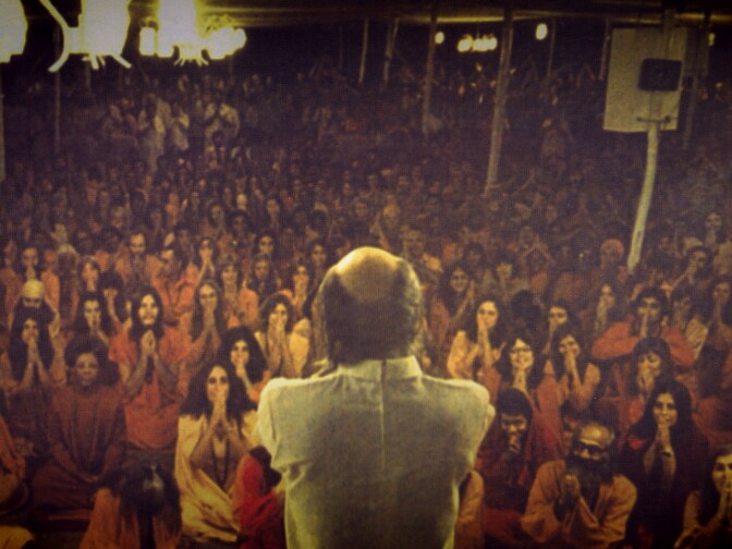 Wild Wild Country