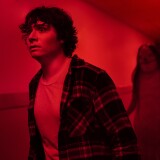 SS_05759	Photo credit:  George Kraychyk
Austin Zajur in SCARY STORIES TO TELL IN THE DARK to be released by CBS Films and Lionsgate.
