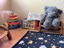 Why child care in California may get harder to find