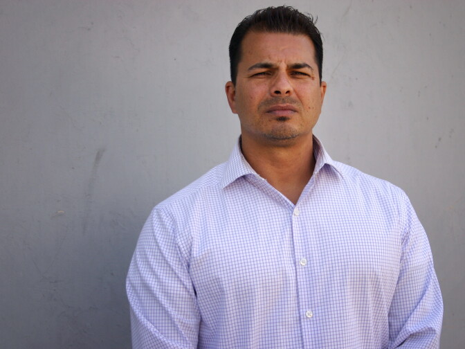 Fullerton attorney Randall Longwith, backed by about 75 marijuana sellers and growers, is on a mission to legalize medical marijuana sales in Orange County by forcing cities to introduced regulations using the petition-driven voter initiative. 