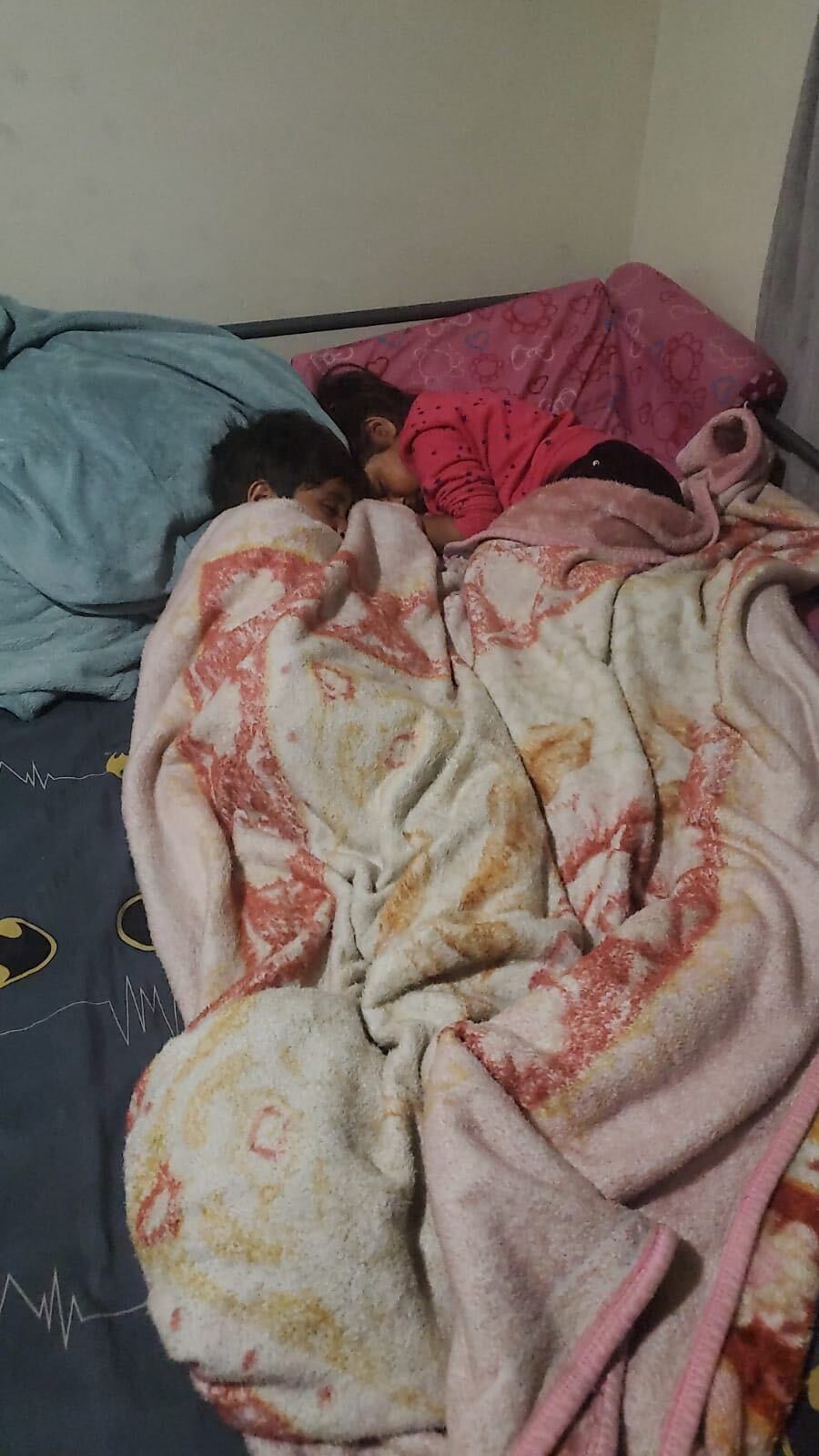 Participatory Parent Photo Project: ALI AND KUAR MEHBOOB