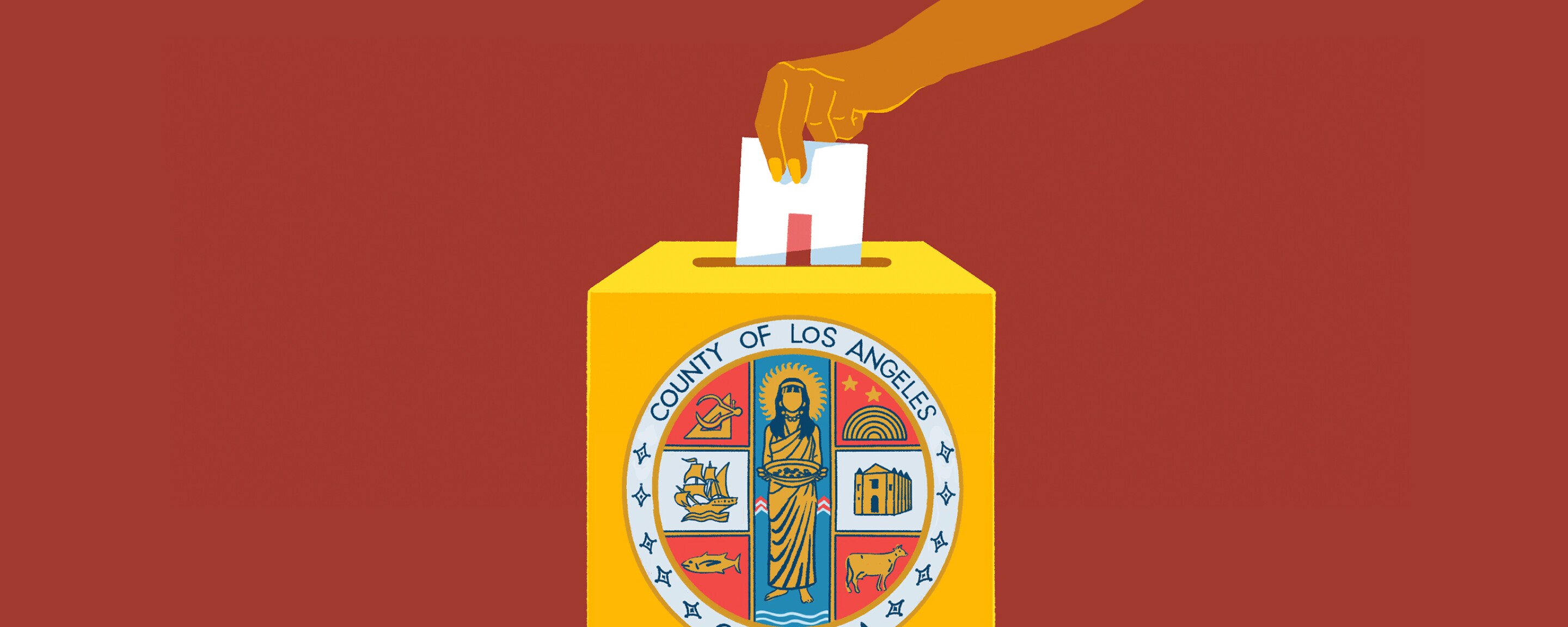 LA Superior Court Judges: Who s Running In The November General LA Superior Court Judges: Who s Running In The November General