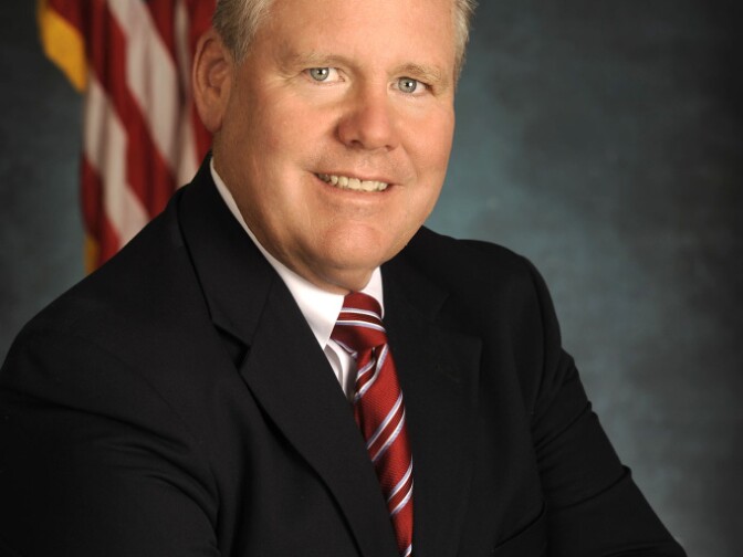 Riverside County Board of Supervisors Chairman John J. Benoit died Dec. 26, 2016
