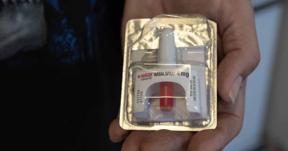 LA County Sees Drop in Overdose Deaths, But Fentanyl Crisis Remains a Serious Threat