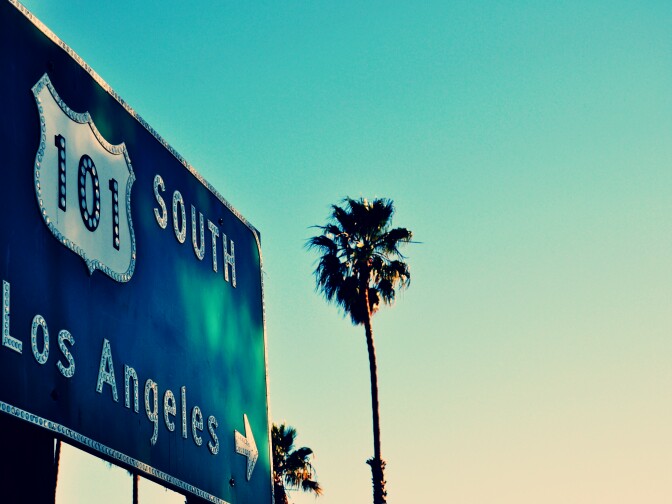 What are your favorite Los Angeles tourist destinations?