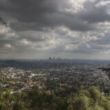 Cloud seeding is a process that helps to yield more moisture from the sky during storms.