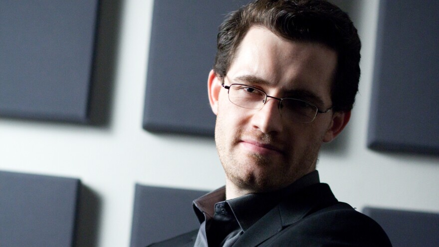 Austin Wintory is a film and video game composer.