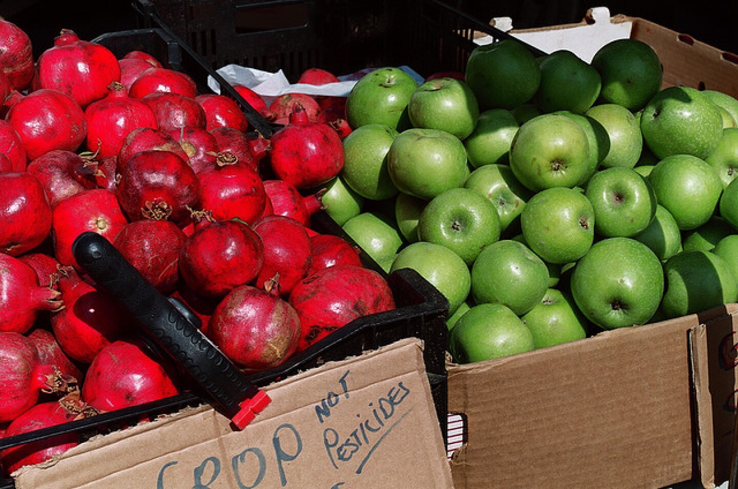 produce