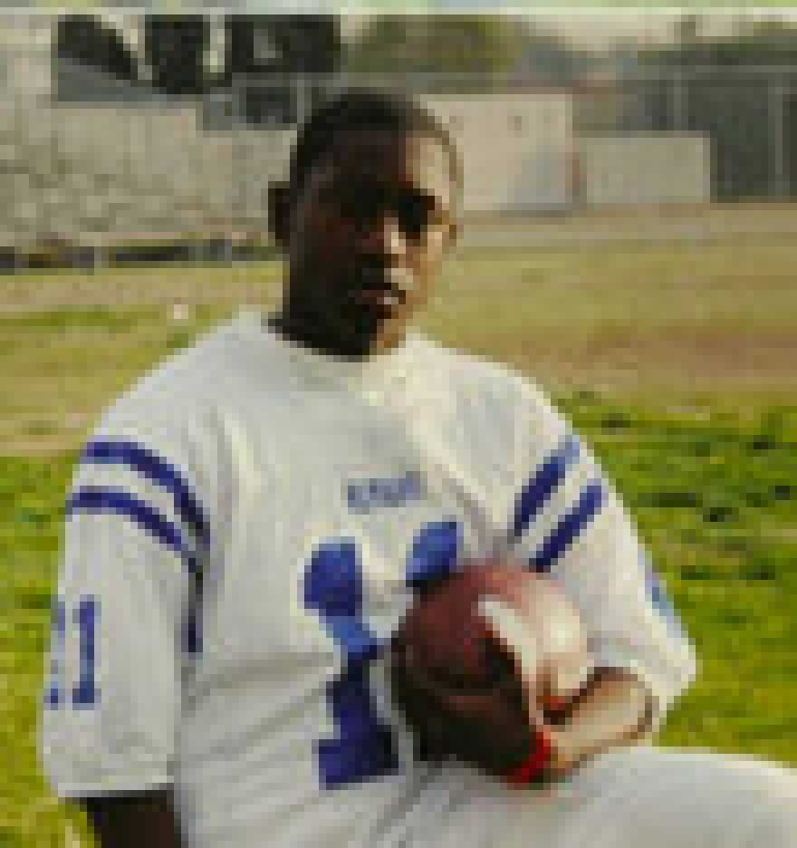 Jamiel Shaw's accused killer could face death penalty
