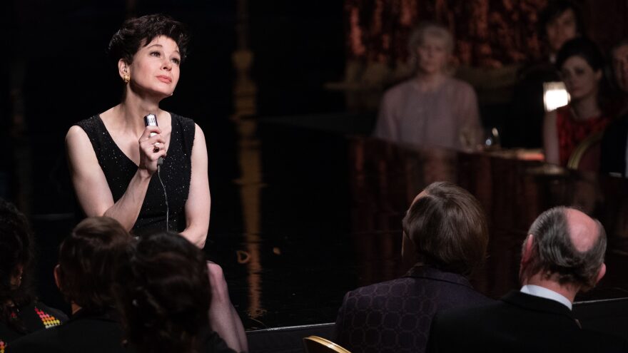 Renée Zellweger plays Judy Garland in the new biopic <em>Judy</em>, which is set in 1969.