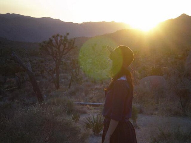 Bat For Lashes