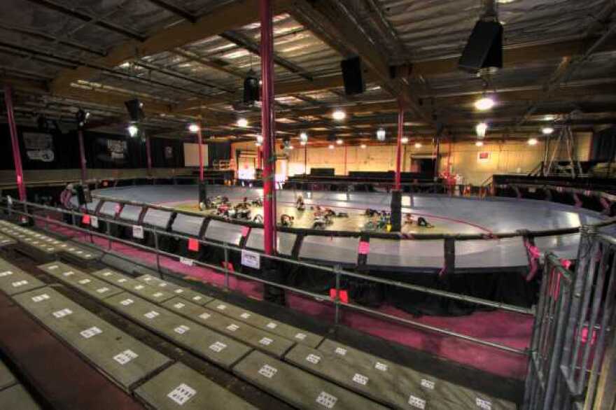 Derby Dolls