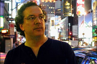 Uri Caine is the composer-in-residence at the LA Chamber Orchestra.