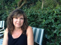 Christine Soderlund is a Porter Ranch resident whose family was sickened by the four-month gas leak from the nearby Aliso Canyon Natural Gas Storage Facility.