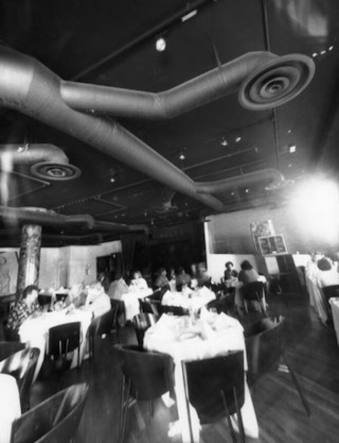 Prince's Nightclub Was The Coolest Place To Be In Early '90s L.A. | LAist