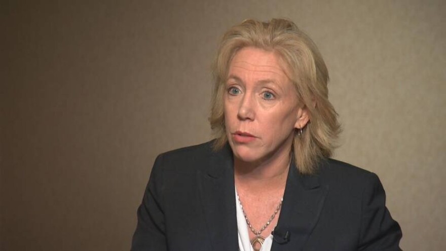 Sacramento District Attorney Anne Marie Schubert fears dangerous criminals will be released under Proposition 57.