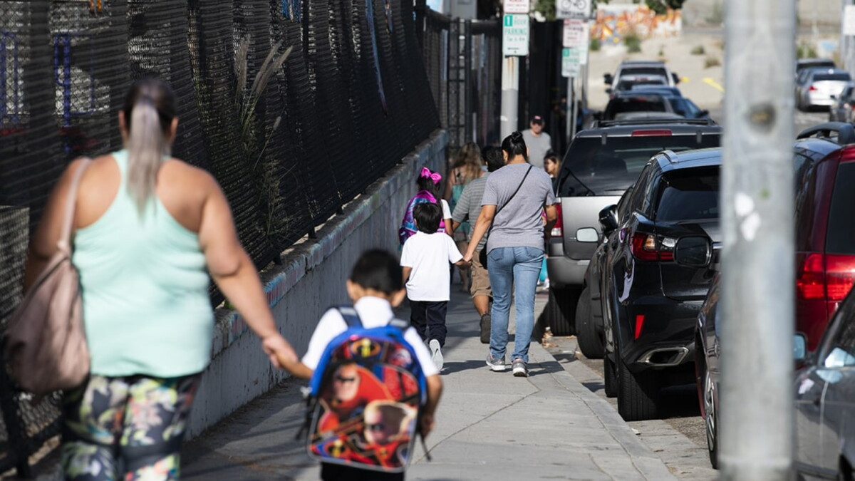 Long Beach pulls out of after-school program after decades; over 80 employees at risk of layoffs