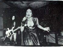 The Bags live in San Francisco