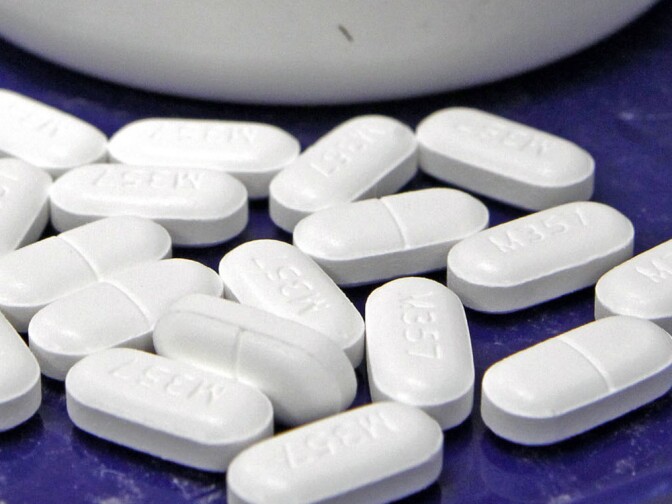 The National Safety Council says more Americans are dying by accident, and opioid abuse is one of the leading causes.