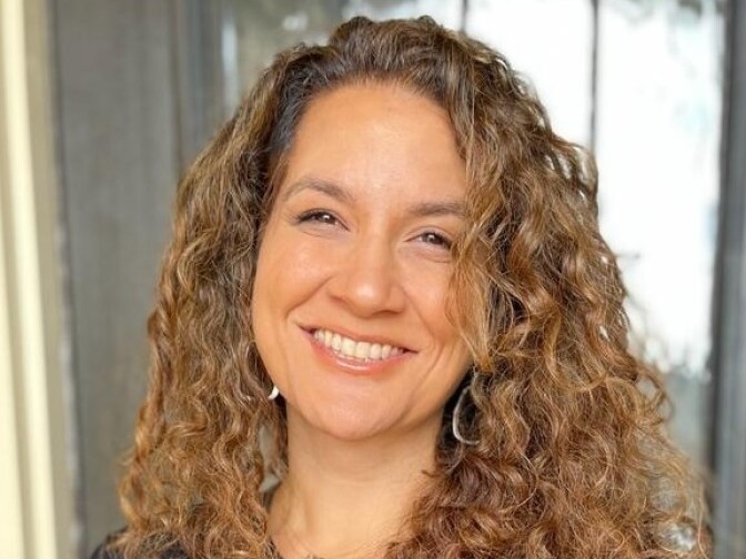 Leila Fadel has been selected as the fourth host of Morning Edition.