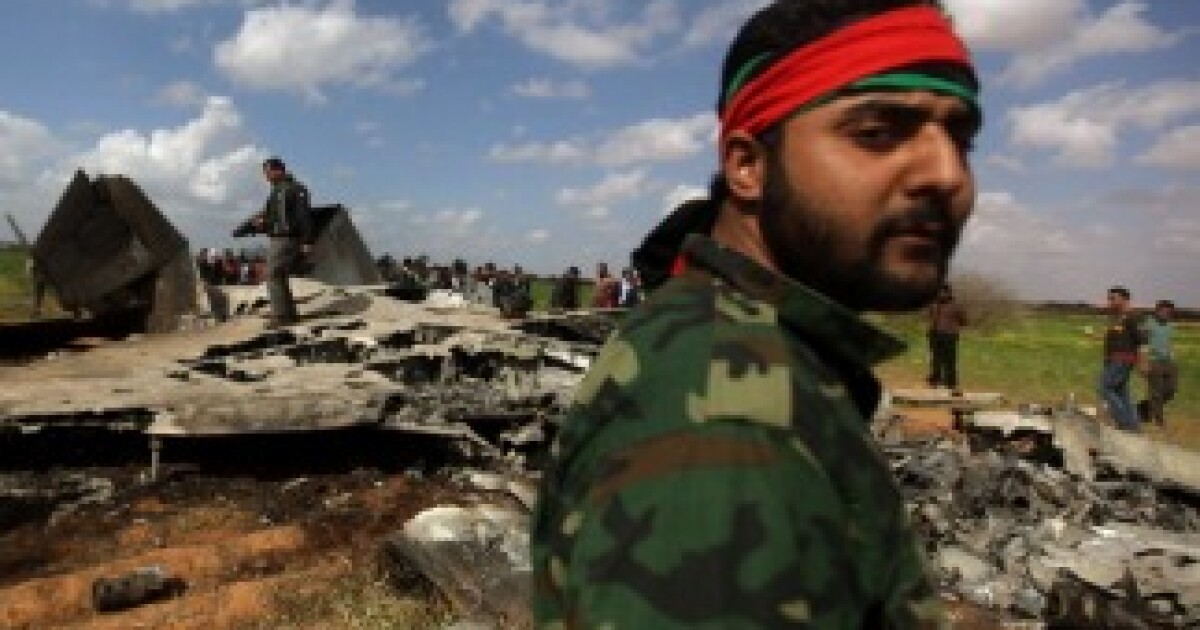 Middle East update: Libya campaign day 4, refugee crisis and the politics of intervention