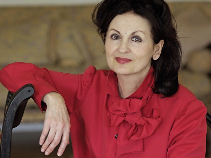 Hanan al-Shaykh's other books include <em>The Story of Zahra</em>, <em>Women of Sand and Myrrh</em> and <em>The Locust and the Bird.</em>