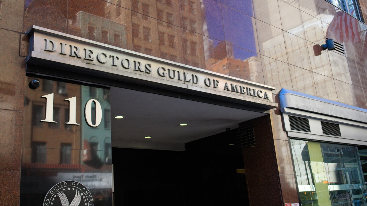 Directors Guild Reaches Tentative Deal With Studios And Streamers - Vimarsana News