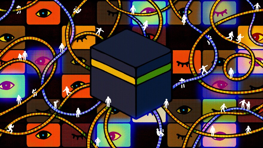 The circuitous journey by Chinese Muslims reflects the extraordinary means China is undertaking to surveil and stop its citizens from making the Hajj — as well as the equally resourceful ways believers circumvent them.