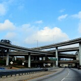 File: I-710/60 Freeway Interchange, Los Angeles CA