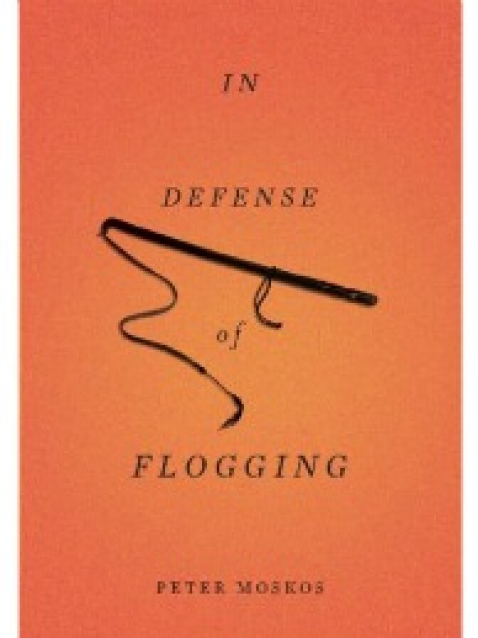 In Defense of Flogging