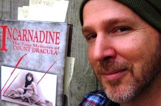 RH Greene and his book.